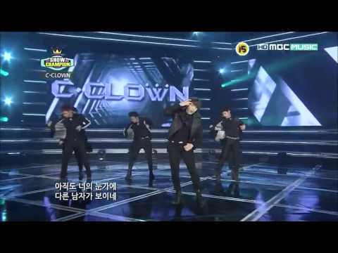 [121204] C-CLOWN - Far Away