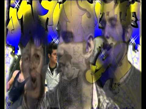 Maxi B feat Daniele Vit - Di Tutti Colori *OFFICIAL PARODY*