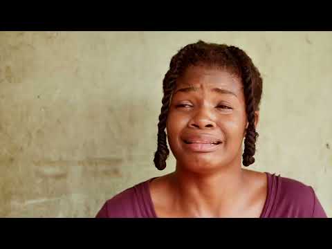 Divine Arrangement (trailer)