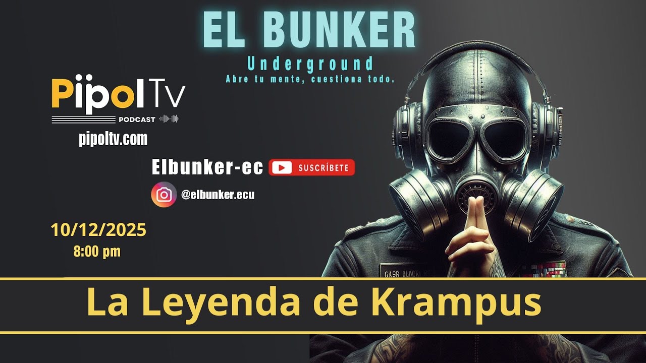 El Krampus