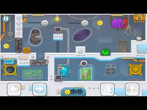 JellyDad Hero - Level 20 ... Gameplay/walkthrough (Free Game On Android)