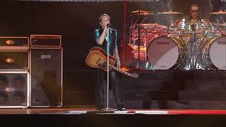 Van Halen - Ice Cream Man (Live at the Tokyo Dome 2013) [PROSHOT]