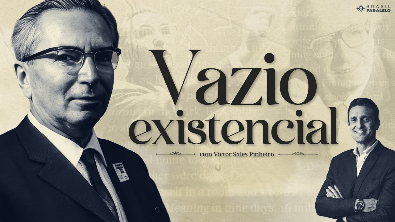 QUAL É O SENTIDO DA VIDA? A RESPOSTA DE VIKTOR FRANKL