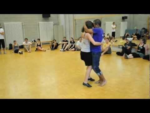 Pablo und Camila (2) - Forró De Domingo Festival 2012