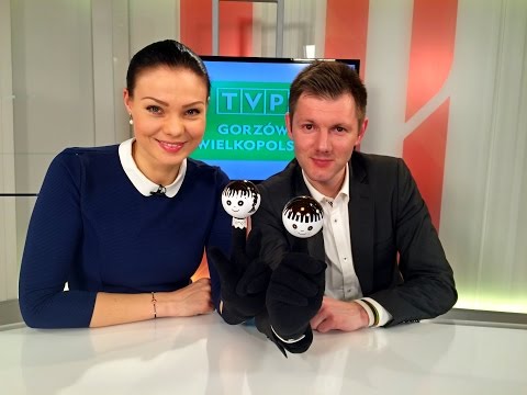 TVP Gorzów: Jacek i Agatka czyli szukamy nowych twarzy