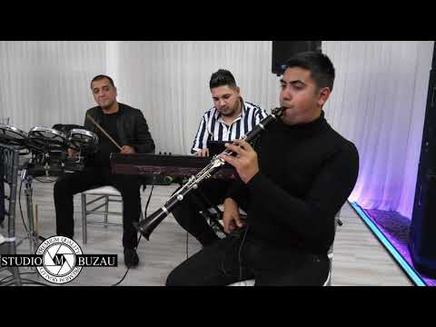 Muzica Instrumentala Acordeon si Saxofon