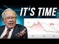 Warren Buffett Just Sent a Hidden Warning