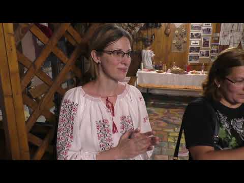 SEARĂ CULTURALA LA - TERASA LU GRĂDINARU 7 ( PODU ILOAIEI TV / CANAL TV YOUTUBE )