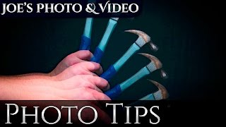 Understanding Speedlite Multi Flash Mode - Photography Tips