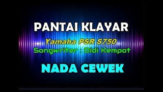 Download lagu Pantai Klayar Didi Kempot Lagu Ambyar By Saka... mp3