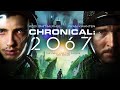 CHRONICAL 2067 Offizieller Trailer 2020 SciFi