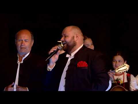 BRANKO MEDAK I KLAPA FD KUMPANIJA - PISMA TVOJE PISME - Marko Polo Fest 2019. (MPTV Official) [HD]