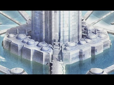 The Legend of Heroes: Sora no Kiseki SC Evolution ~ Finale Part 2 (JPN Audio ENG Sub)