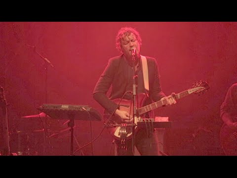 The High Dials - The Holy Ground (Live)