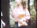 Old London Cheez Doodles Commercial 1971