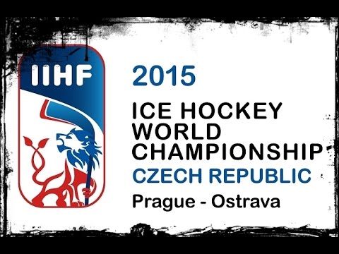 MS 2015 - Promo - Česká hokejová reprezentace
