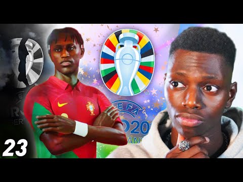 CAN WE GO ALL THE WAY?!?!  - FIFA 23 Career Mode Series EP 23 Season 2.5 Finale