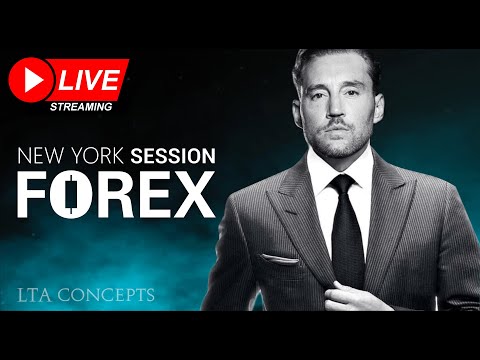 🔴Live Forex Trading Making $8,285 (BIG W ON EU)