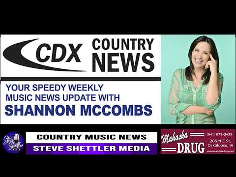Country Music News - CDX Nashville