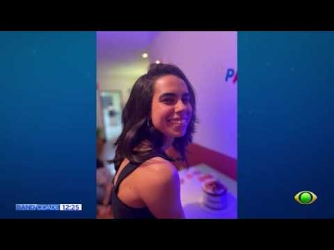 Encontrado corpo de fotógrafa que caiu em cachoeira no Paraná