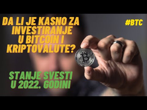 Ar galiu investuoti į dalinį bitcoin