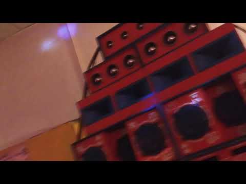 kingshiloh ft african Simba/Powers of Jah..toroki//conferencia soundsystem vol.7//22jun19//