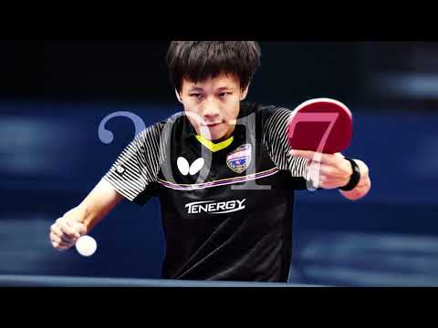 [2019 China Junior & Cadet Open] Hiroto Shinozuka vs Quan Kaiyuan 2019.8.10