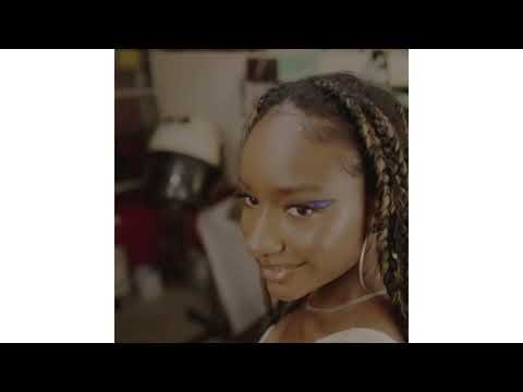 Don Jazzys' (Mavins) latest artist- Ayra star.