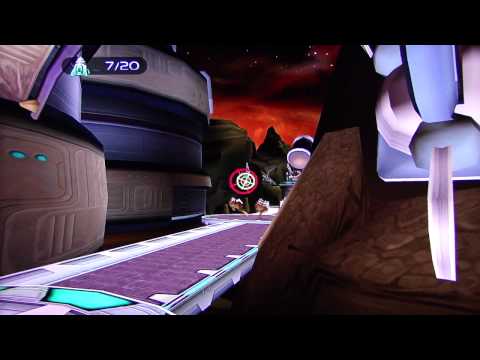 Ratchet and Clank HD playthrough pt59