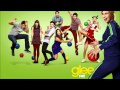 Glee Cast - Disco Inferno (lyrics in description ...