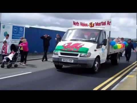 rhyl 2012 may day