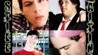 STILL WAITING - LOVEDRUG DEMO