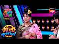 लॉलीला Join करायचा आहे थिएटर ग्रुप महारा
