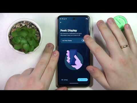 The Motorola Moto G53's Best Tricks and Features