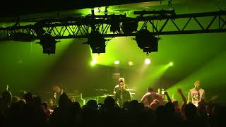 Anti-Flag - American Attraction (Live @ Le Trabendo)