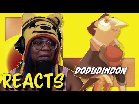 Dodudindon - Animation Short Film 2009 | GOBELINS | AyChristene Reacts