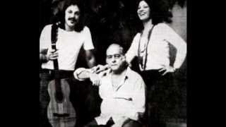 Rancho das Namoradas - Poeta, Moça e Violão - Vinícius, Clara & Toquinho.wmv