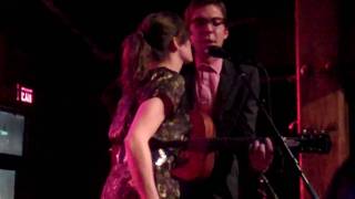 041 - Justin Townes Earle w/ Dawn Landes  - "Do I Ever Cross Your Mind"