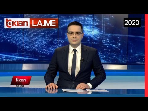 Edicioni i Lajmeve Tv Klan 23 Dhjetor 2020, ora 12:00 Lajme - News