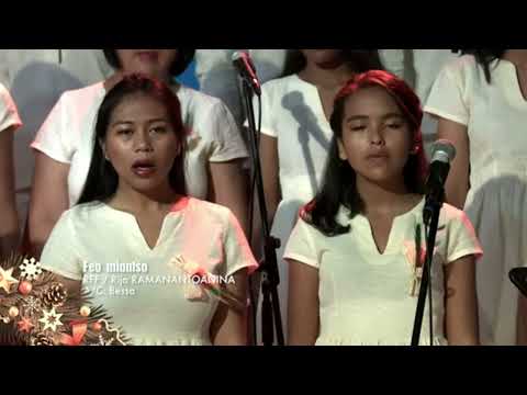 FEO MIANTSO (Bessa) - RIJA RAMANANTOANINA & RFF Amparibe Famonjena