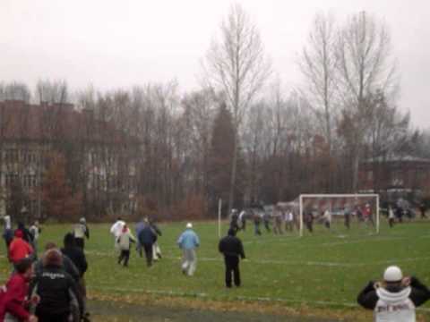 Sanovia Lesko   Karpaty Krosno 06 11 2005 026