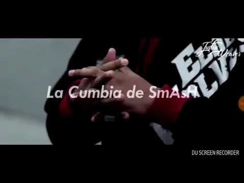 La cumbia de smash