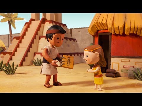 サミュエルと星 (Samuel and the Star)