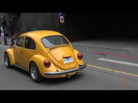 Andorra. Small & Cozy Country in Europe