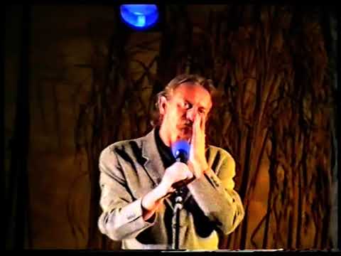 MARCIN DANIEC FRAGMENT UNIKATOWEGO RECITALU PODCZAS BENEFISU BOHDANA SMOLENIA - 16.08.1997 - SUPER