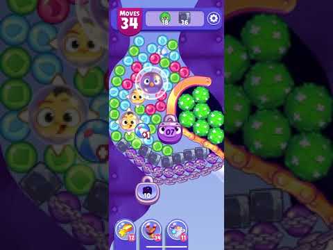 Angry birds dream blast 722