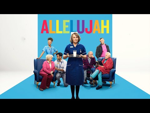 Allelujah - Official Trailer