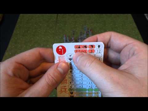 [DriveThruReview] #115: "Ancient Lore Killer" Part 2