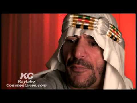"Timeline: History of ECW - 1997 told by Sabu" Sneak Preview Trailer