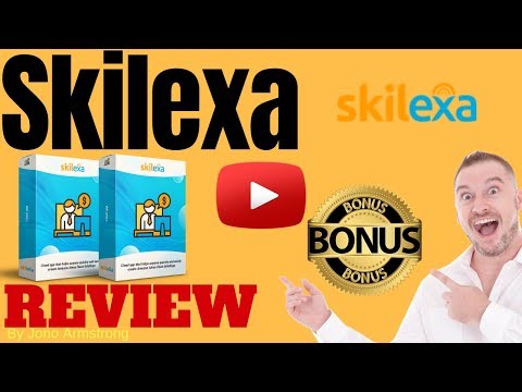 download lagu mp3 mp4 Skilexa Review, download lagu Skilexa Review gratis, unduh video klip Skilexa Review